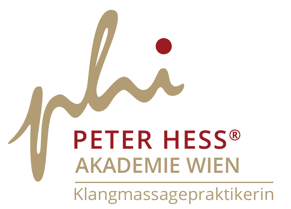 Logo Klangmassagepraktikerin